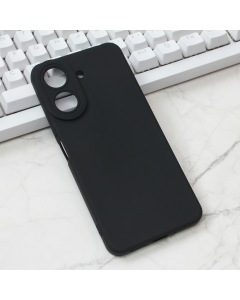 Torbica Silikon Pro Camera za Xiaomi Redmi 13C crna - 212181-1