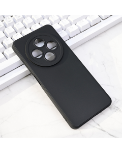 Torbica Silikon Pro Camera za Xiaomi Redmi 14C/Redmi A4 crna - 218027