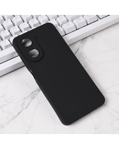 Maska za Xiaomi Redmi A5 EU 173mm Silikon Pro Camera crna - 221805