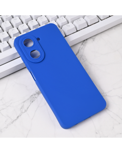 Maska za Xiaomi Redmi A5 EU 173mm Silikon Pro Camera plava - 221807