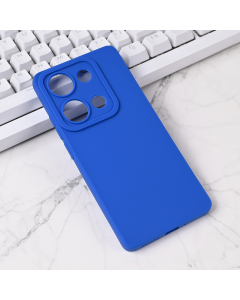 Maska za Xiaomi Redmi Note 14s Silikon Pro Camera plava - 221526