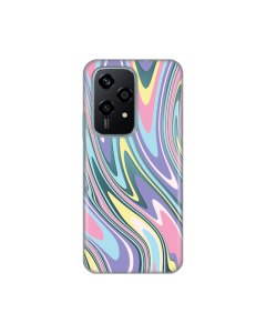 Torbica Silikonska Print Skin za Honor 200 Lite Liquid Dream - 8020360
