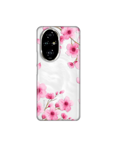 Torbica Silikonska Print Skin za Honor 200 Pro Rose Flowers - 8020364