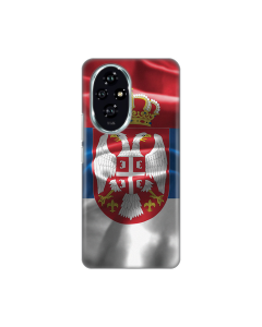 Torbica Silikonska Print Skin za Honor 200 SRB - 8020354