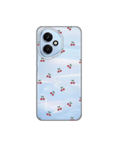 Maska za Honor 400 Little Cherry Silikonska Print Skin - 8020800