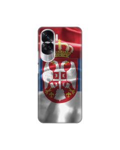 Torbica Silikonska Print Skin za Honor 90 Lite SRB - 8019911