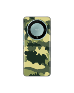 Torbica Silikonska Print Skin za Honor Magic 5 Lite Army - 8019430