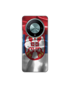 Torbica Silikonska Print Skin za Honor Magic 6 Lite SRB - 8020071