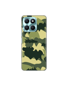 Torbica Silikonska Print Skin za Honor X6a Army - 8019904
