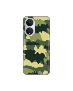 Torbica Silikonska Print Skin za Honor X7 Army - 8018692