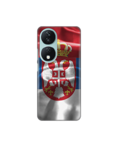 Torbica Silikonska Print Skin za Honor X7b SRB - 8020059