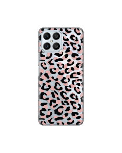 Maska za Honor X8 Silikonska Print Skin Animal - 8019027