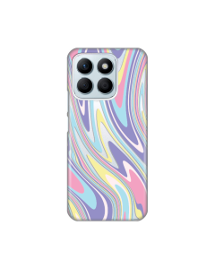 Torbica Silikonska Print Skin za Honor X8b Liquid Dream - 8020062