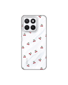 Torbica Silikonska Print Skin za Honor X8c Little Cherry - 8020748