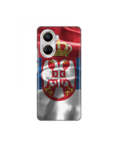 Torbica Silikonska Print Skin za Huawei Nova 10 SE SRB - 8019334