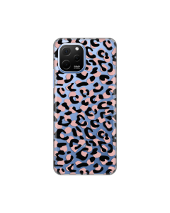 Torbica Silikonska Print Skin za Huawei Nova Y61 Animal - 8019467