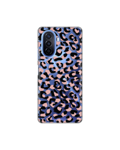 Torbica Silikonska Print Skin za Huawei Nova Y70/Y70 Plus Animal - 8018798