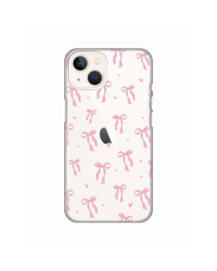 Maska za iPhone 13 6.1 Cute Bow Silikonska Print Skin - 8020806