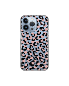 Torbica Silikonska Print Skin za iPhone 13 Pro 6.1 Animal - 8018157