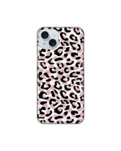 Maska za iPhone 15 Plus 6.7 Animal Silikonska Print Skin - 8019864