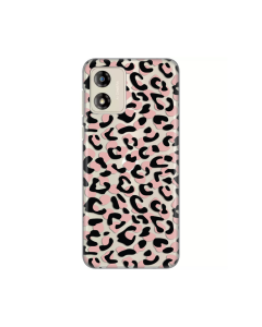 Torbica Silikonska Print Skin za Motorola Moto E13 Animal - 8019632