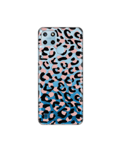 Torbica Silikonska Print Skin za Realme C25Y/C21Y Animal - 8018306