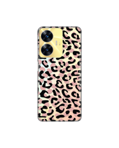 Torbica Silikonska Print Skin za Realme C55 Animal - 8019512