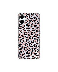 Torbica Silikonska Print Skin za Samsung A065F Galaxy A06 Animal - 8020461