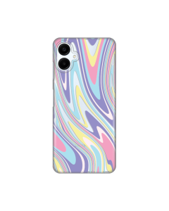 Torbica Silikonska Print Skin za Samsung A065F Galaxy A06 Liquid Dream - 8020463