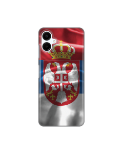 Torbica Silikonska Print Skin za Samsung A065F Galaxy A06 SRB - 8020460