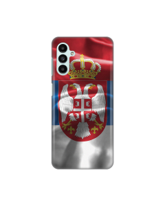 Torbica Silikonska Print Skin za Samsung A136B/A047F Galaxy A13 5G/A04s SRB - 8019263