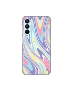 Torbica Silikonska Print Skin za Samsung A156B Galaxy A15 5G Liquid Dream - 8019959