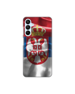 Torbica Silikonska Print Skin za Samsung A156B Galaxy A15 5G SRB - 8019960