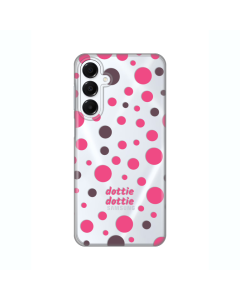 Torbica Silikonska Print Skin za Samsung A165F Galaxy A16 Dottie Dottie - 8020469