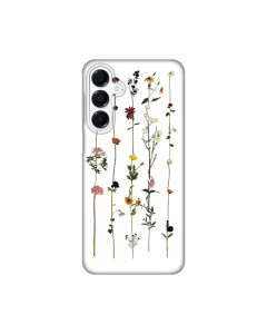 Torbica Silikonska Print Skin za Samsung A165F Galaxy A16 Flower - 8020557