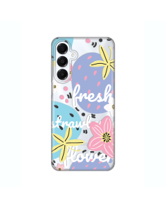 Torbica Silikonska Print Skin za Samsung A165F Galaxy A16 Fresh Pastel - 8020470