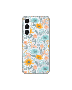 Torbica Silikonska Print Skin za Samsung A165F Galaxy A16 Lovely Flowers - 8020493