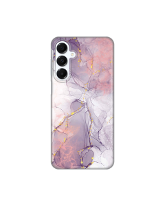 Torbica Silikonska Print Skin za Samsung A165F Galaxy A16 Pink Marble - 8020466