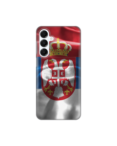 Torbica Silikonska Print Skin za Samsung A165F Galaxy A16 SRB - 8020495