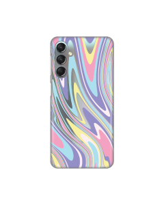 Torbica Silikonska Print Skin za Samsung A245F Galaxy A24 4G Liquid Dream - 8019759