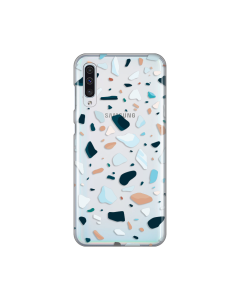 Maska za Samsung Galaxy A30s/A50/A50s Terazzo Pattern Silikonska Print Skin - 8017684