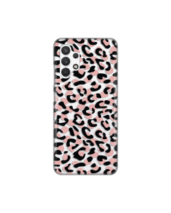 Torbica Silikonska Print Skin za Samsung A325F Galaxy A32 4G (EU) Animal - 8019270