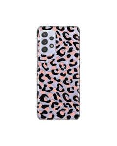 Maska za Samsung Galaxy A33 5G Animal Silikonska Print Skin - 8018409