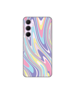 Maska za Samsung Galaxy A35 5G Liquid Dream Silikonska Print Skin - 8020117