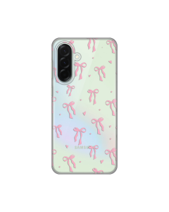 Torbica Silikonska Print Skin za Samsung A366B Galaxy A36 5G Cute Bow - 8020725