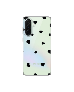 Torbica Silikonska Print Skin za Samsung A366B Galaxy A36 5G Hearts - 8020721