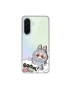 Maska za Samsung Galaxy A36 5G La Bubu Macaron Silikonska Print Skin - 8020822