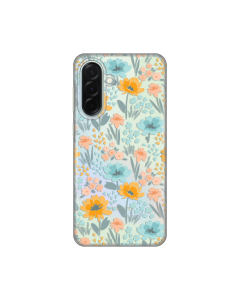 Torbica Silikonska Print Skin za Samsung A366B Galaxy A36 5G Lovely Flowers - 8020723