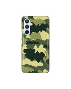 Torbica Silikonska Print Skin za Samsung A546B Galaxy A54 5G Army - 8019386