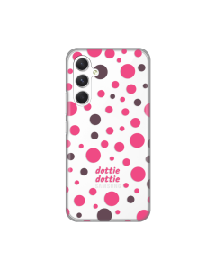 Torbica Silikonska Print Skin za Samsung A546B Galaxy A54 5G Dottie Dottie - 8020228
